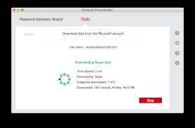 Jul 19, 2021 · skype manager: Extracting Skype Histories And Deleted Files Metadata From Microsoft Account Elcomsoft Blog