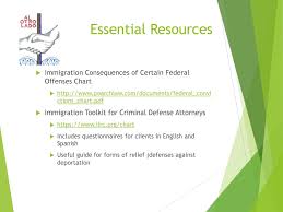 How To Advocate For Noncitizen Clients Ppt Download