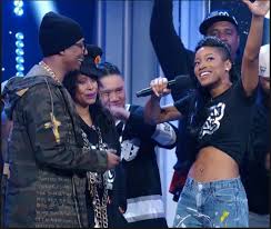 His was most definitely intentional. Pein Amber Season 8 Cast Of Wild N Out
