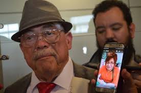 Expresa Morena condolencias a familia de Matilde Gil Herrera