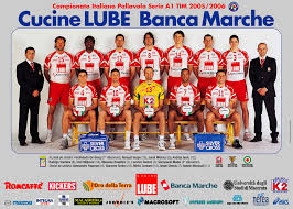 Select from premium itas diatec trentino v lube banca marche macerata a1 playoff final of the highest quality. Archivio Formazioni Lube Volley Official Web Site