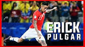Jun 12, 2021 · conoce la lista completa de chile para la copa américa 2021. Entrevista Erick Pulgar Youtube
