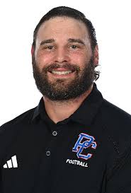 2024 Presbyterian Football Game Notes