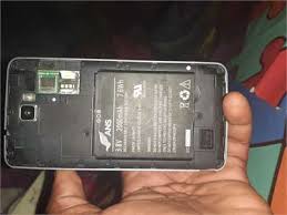 Pretty bad when you can't get the right battery for the rightmy phone is a umx u673cl. Solved Forgot Pattern To Unlock My Ans Ul40 Pnone Fixya
