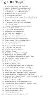 Fun q's to ask a guy; These Are Supremely More Interesting Questions Ask Away Lil Plants This Or That Questions Getting To Know Someone Interesting Questions