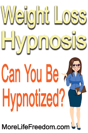 Pin On Weight Loss Hypnosis