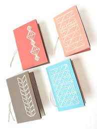 Cute notebooks diy notebook notebook covers. Diy Journals And Notebooks Help Stylishly Organize Your Thoughts