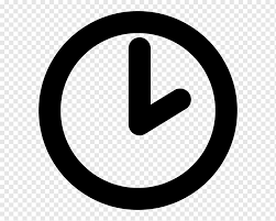 Download and install the alarm clock font for free from ffonts.net. Alarm Clocks Computer Icons Font Awesome Clock Text Time Number Png Pngwing