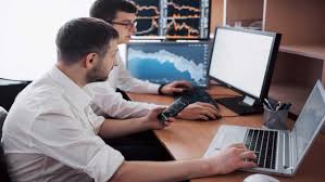 You're 7 steps away from le. Best Trading Screens Computer Setup For Day Trading 2021