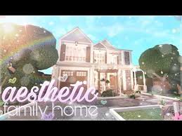 Check spelling or type a new query. Aesthetic Family House Bloxburg Exterior Novocom Top