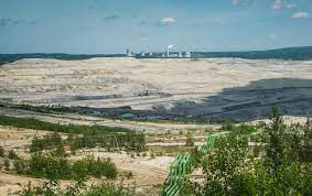 The turów mine and power plant are owned by pge górnictwo i energetyka konwencjonalna, which is part of pge polska grupa energetyczna. Czech Republic To Sue Poland Over Turow Coal Mine Europe Beyond Coal Europe Beyond Coal