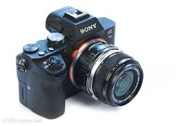 Olympus zuiko 20mm f/2 auto macro om mount manual focus lens. Review Olympus Om Zuiko 1 2 8 24mm On Sony A7 Phillipreeve Net