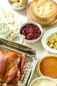 Boston market is a good choice for those expecting a larger group. Boston Market Thanksgiving Home Delivery All Things Mamma