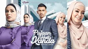 Pujaan hati recorded by gsb_official and _nikanis_ on smule. Tonton Drama Pujaan Hati Kanda Episod 1 Hingga 28 Akhir Slot Akasia Tv3
