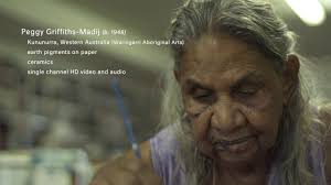 Video Gallery |Waringarri Arts