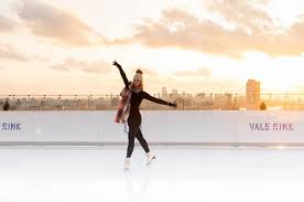 Insolite Decouvrez Les Plus Belles Patinoires Et Profitez En Forbes France
