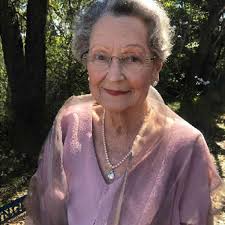 Pamela Emerald May Paulssen