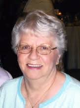 Obituary information for Marlene Tucker Willey