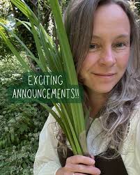 July is about to be packed full of incredible foraging walks in a variety  of locations and alongside our wonderful new team members!! 🙌🏻🌿🧺🍄✨ I  am very excited and honoured to welcome