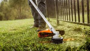 The 7 Best Stihl Trimmers 2019 Reviews By Yardening Pulse