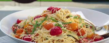 Maybe you would like to learn more about one of these? Pasta Salad Barefoot Contessa