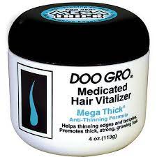 Pixie with curls this is a pixie taken all the way to the next level. Buy Doo Gro Mega Thick Hair Vitalizer 4 Fl Oz Online In Turkey 16224519