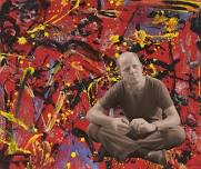 Art Explorers!: Iconic American Artists