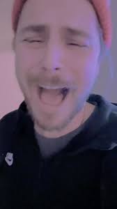 Classic halftime interview #Super Bowl #superbowlliv