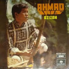 Selamat hari raya aidilfitri mulia ampun maaf dipinta mensuci hening dosa. Azizah By Ahmad Jais Ep Reviews Ratings Credits Song List Rate Your Music
