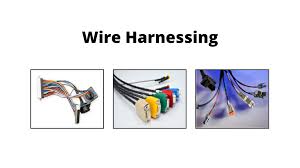 Wiring diagram is a technique of describing the configuration of electrical equipment installation, eg electrical installation equipment in the substation on cb, from panel to box. Introduction To Wire Harness Fundamental Terminologies Electronic Expeditors Blog