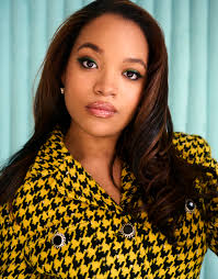 From Netflix's BEATS to Social Activism: Ashley Jackson's ...