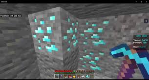 This addon is for those girls and boys who are confident in their strengths, skills and ability to survive in a cubic world. Uhc Run Minecraft Bedrock Add On Minecraft Pe Mods Addons