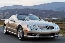 Sl2 amg sport package, sl3 comfort package (ventilated aux fusebox, 2003 sl500, r230. 3 Reasons Your Mercedes Sl500 Suspension Fails And How To Fix It