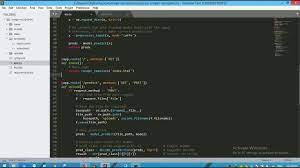 Today i will show you how to make image recognition bots as fast as possible using python. How To Develop Web Based Image Recognition System In Python Flask Youtube