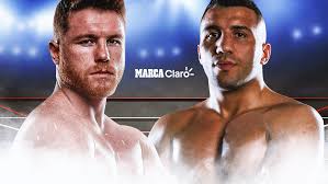 Canelo álvarez se medirá esta noche ante billy joe saunders en una pelea donde estarán en juego tres títulos del peso supermediano. Canelo Vs Yildirim Canelo Vs Yildirim Resumen Y Resultado De La Pelea De Box Por Los Titulos Mundiales Supermedianos Marca Claro Colombia