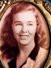 Wishing my beautiful Mother a very Happy 93rd birthday!