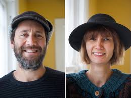 A place for Friends & Neighbors: Sneak peek at latest venture from folks  behind Hillside Farmacy