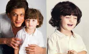 Sudah cukup lama aryan khan tak tampak di. Gemas Intip 7 Potret Anak Bungsu Shah Rukh Khan Abram Khan Yang Kian Mempesona Calon Idola Masa Depan Semua Halaman Cewekbanget