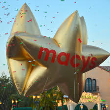 We did not find results for: Gold Macy S Tri Star Macy S Thanksgiving Day Parade Wiki Fandom