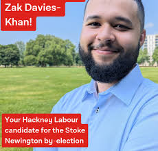 Hackney Labour