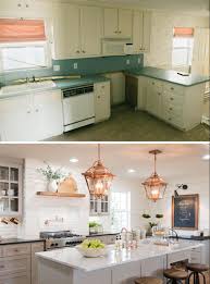 Fixer Upper Season 3 Episode 17 The Carriage House Small Kitchen Renovations Kitchen Remodel Small Fixer Upper Kitchen