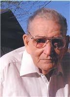 Harry Starr Obituary (1922