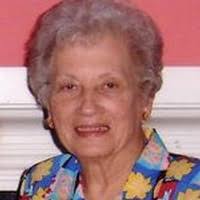 Obituary information for Margaret Kessel