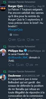 Je sais pas ce que j'aurais fait sans lui, c'était vraiment urgent, j'aurais fini en tôle, probablement. Teamsolidaritedesconfrontesalajustice Hashtag On Twitter