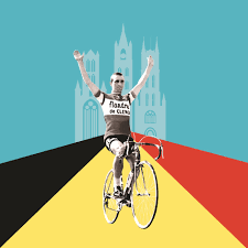 Net tijdens ons live interview met vrouw van toby alderweireld scoort thorgan hazard. Bk Wielrennen 2019 Parcours Izegem Organiseert Bk Wielrennen In 2023