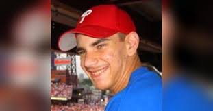 George Harry Coates V Obituary