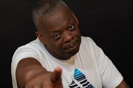 Dancehall legend Tippa Irie: 'I stick to my roots'