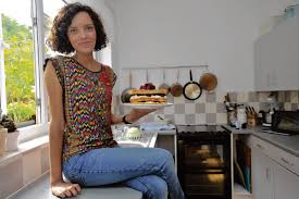 Bhogal made her television debut on the great british bake off in 2018. From Custard Calamity To Star Baker Ruby S Still Not Sure Why She Decided To Go On The Great British Bake Off Echo