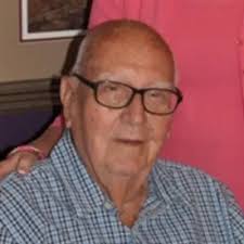 Obituary information for Warren Frederick Mierop