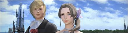 Replaces hair 107 for all female races with a cute twin braid loop hair from pso2. New Hairstyles Final Fantasy Xiv The Lodestone
